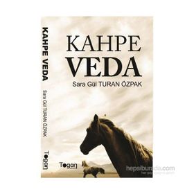 Kahpe Veda - Sara Gül Turan Özpak