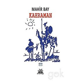 Kahraman - 1 - Buse Atmaca