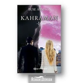 Kahraman - 1 - Buse Atmaca