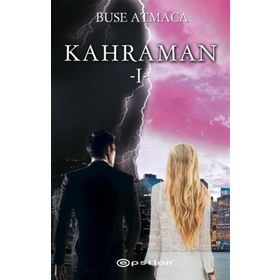 Kahraman - 1 - Buse Atmaca