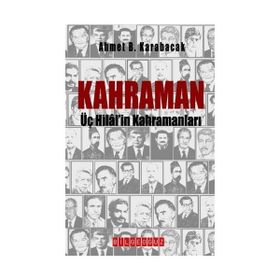 Kahraman - 1 - Buse Atmaca