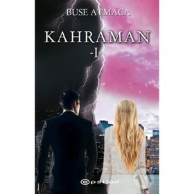 Kahraman - 1 - Buse Atmaca