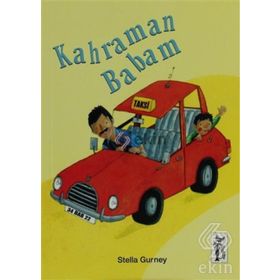 Kahraman Babam - Stella Gunney