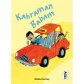 Kahraman Babam - Stella Gunney