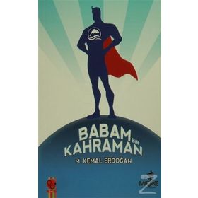 Kahraman Babam - Stella Gunney