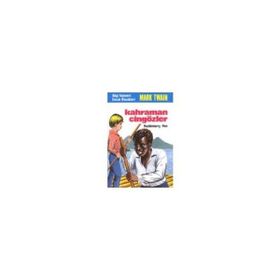 KAHRAMAN CİNGÖZLER HUCKLEBERRY FINN - MARK TWAIN