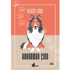 KAHRAMAN ÇİNO - NİLGÜN ILGAZ