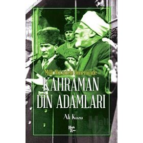Kahraman Din Adamları - Ali Kuzu
