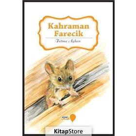 Kahraman Farecik - Fatma Ayhan