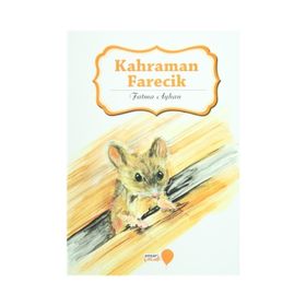 Kahraman Farecik - Fatma Ayhan