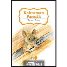 Kahraman Farecik - Fatma Ayhan