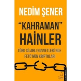 Kahraman Hainler - Nedim Şener