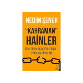 Kahraman Hainler - Nedim Şener