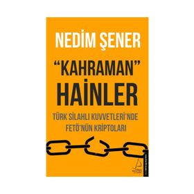 Kahraman Hainler - Nedim Şener