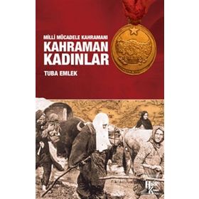 Kahraman Kadınlar - Çağatay Aydoğan
