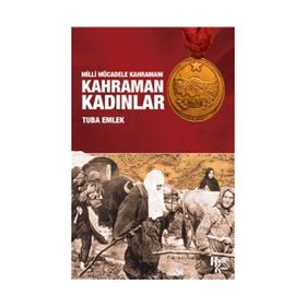 Kahraman Kadınlar - Çağatay Aydoğan