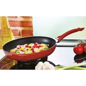 Kahraman KAH3156 Kiremit 22 cm Tava