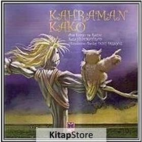 KAHRAMAN KAKO - BERKAY DİNÇ DELİGÖZ