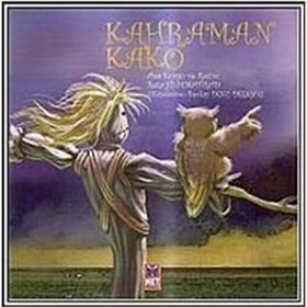 KAHRAMAN KAKO - BERKAY DİNÇ DELİGÖZ