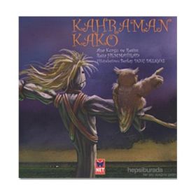 KAHRAMAN KAKO - BERKAY DİNÇ DELİGÖZ