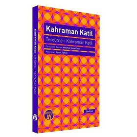 Kahraman Katil - Kollektif Heyet-Kurul-Komisyon