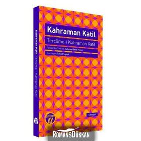 Kahraman Katil - Kollektif Heyet-Kurul-Komisyon