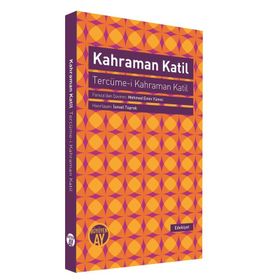 Kahraman Katil - Kollektif Heyet-Kurul-Komisyon