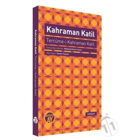 Kahraman Katil - Kollektif Heyet-Kurul-Komisyon