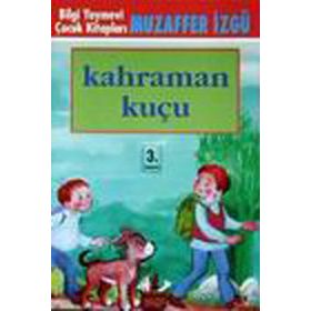 KAHRAMAN KUÇU - MUZAFFER İZGU