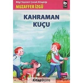 KAHRAMAN KUÇU - MUZAFFER İZGU