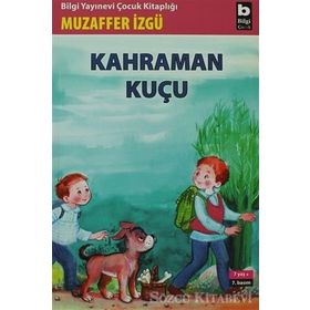 KAHRAMAN KUÇU - MUZAFFER İZGU