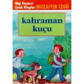KAHRAMAN KUÇU - MUZAFFER İZGU