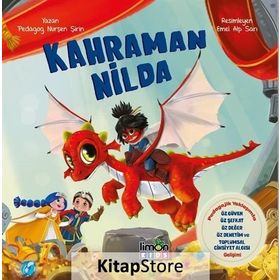 Kahraman Nilda - Nurşen Şirin