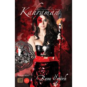 KAHRAMAN OLMAK İSTERKEN AYRILDIM SENDEN AŞK - BANU ÖZTÜRK