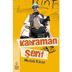 Kahraman Şerif - Mustafa Yüksel