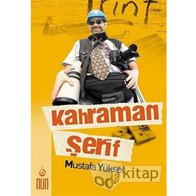 Kahraman Şerif - Mustafa Yüksel