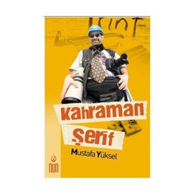 Kahraman Şerif - Mustafa Yüksel