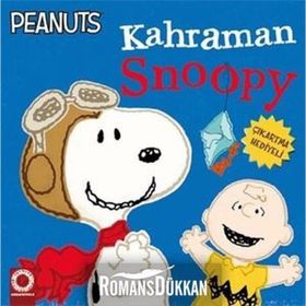 Kahraman Snoopy - kollektif
