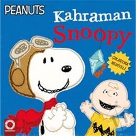 Kahraman Snoopy - kollektif