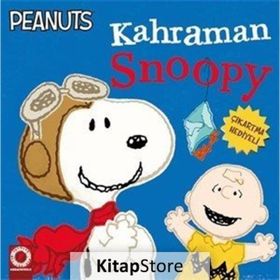 Kahraman Snoopy - kollektif