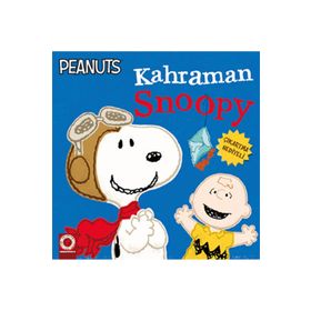 Kahraman Snoopy - kollektif
