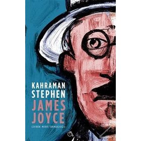 Kahraman Stephen - James Joyce