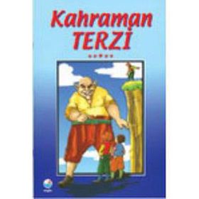Kahraman Terzi - kollektif