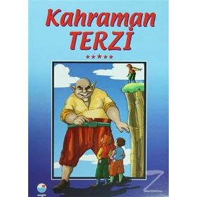 Kahraman Terzi - kollektif