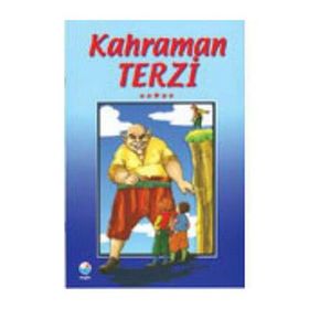 Kahraman Terzi - kollektif