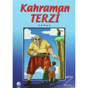 Kahraman Terzi - kollektif