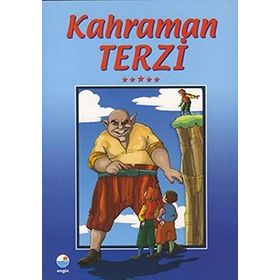 Kahraman Terzi - kollektif