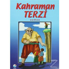 Kahraman Terzi - kollektif