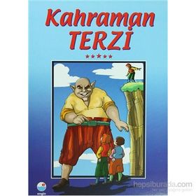 Kahraman Terzi - kollektif
