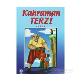 Kahraman Terzi - kollektif